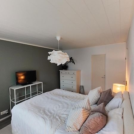 Laplands Hillside Villa Rovaniemi Esterno foto