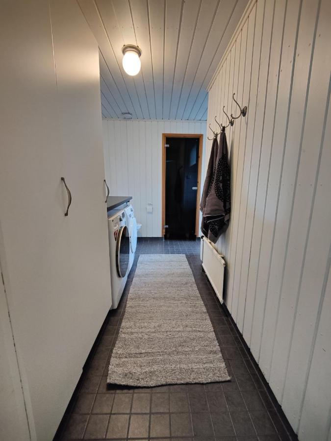 Laplands Hillside Villa Rovaniemi Esterno foto